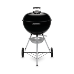 Weber Original Kettle 57cm E-5710 Charcoal Barbecue