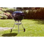 Weber Original Kettle 57cm E-5710 Charcoal Barbecue