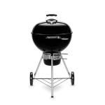 Master-Touch 57cm GBS E-5750 Charcoal Barbecue 