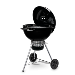 Master-Touch 57cm GBS E-5750 Charcoal Barbecue 