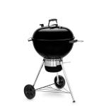 Master-Touch 57cm GBS E-5750 Charcoal Barbecue 