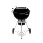 Weber Master-Touch GBS E-5770 57cm Premium Charcoal Barbecue