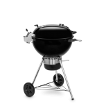 Weber Master-Touch GBS E-5770 57cm Premium Charcoal Barbecue