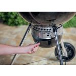 Weber Master-Touch GBS E-5770 57cm Premium Charcoal Barbecue