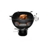 Weber Master-Touch GBS E-5770 57cm Premium Charcoal Barbecue