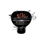 Weber Master-Touch GBS E-5770 57cm Premium Charcoal Barbecue