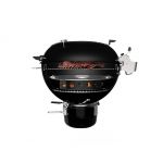 Weber Master-Touch GBS E-5770 57cm Premium Charcoal Barbecue