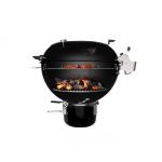 Weber Master-Touch GBS E-5770 57cm Premium Charcoal Barbecue