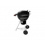 Weber Master-Touch GBS E-5770 57cm Premium Charcoal Barbecue