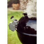 Weber Master-Touch GBS E-5770 57cm Premium Charcoal Barbecue