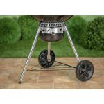 Weber Master-Touch GBS E-5770 57cm Premium Charcoal Barbecue