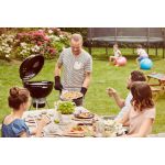 Weber Master-Touch GBS E-5770 57cm Premium Charcoal Barbecue