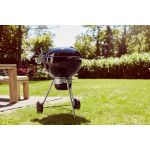 Weber Master-Touch GBS E-5770 57cm Premium Charcoal Barbecue