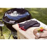 Weber Master-Touch GBS E-5770 57cm Premium Charcoal Barbecue