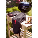 Weber Master-Touch GBS E-5770 57cm Premium Charcoal Barbecue