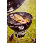 Weber Master-Touch GBS E-5770 57cm Premium Charcoal Barbecue