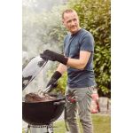 Master-Touch GBS E-5770 57cm Premium Charcoal Barbecue
