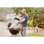 Weber Master-Touch GBS E-5770 57cm Premium Charcoal Barbecue