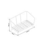 Hartman Eden 2 Seat Lounge Set