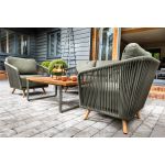 Hartman Eden 2 Seat Lounge Set