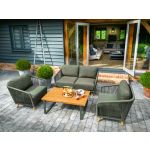 Hartman Eden 2 Seat Lounge Set