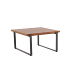 Hartman Eden Square Casual Dining Set