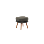 Hartman Eden Square Casual Dining Set