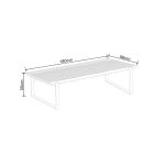Hartman Eden 2 Seat Lounge Set