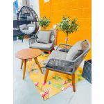 Seville Lounge Set