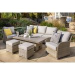 Hartman Eton 3 Seat Lounge Set