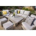 Hartman Eton 3 Seat Lounge Set