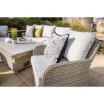 Hartman Eton 3 Seat Lounge Set