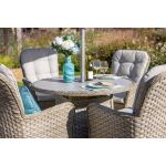 Hartman Eton 4 Seat Dining Set