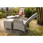 Hartman Eton Reclining Companion Set