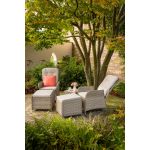 Hartman Eton Reclining Companion Set