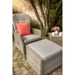 Hartman Eton Reclining Companion Set