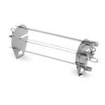 Weber Crafted Rotisserie Skewers