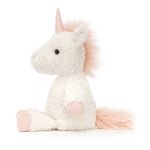 Jellycat Flossie Unicorn