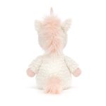 Jellycat Flossie Unicorn