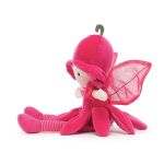 Jellycat Fleur Fairy Dahlia