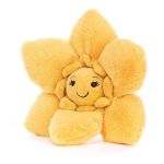 Jellycat Large Fleury Daffodil 