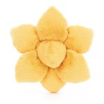 Jellycat Fleury Daffodil Small