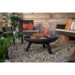 La Hacienda Pittsburgh Fire Pit Medium