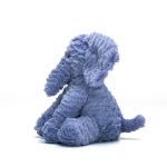 Jellycat Medium Fuddlewuddle Elephant