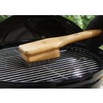 Weber 30cm Bamboo Brush