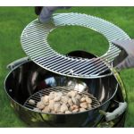 Weber 57cm GBS Cooking Grates