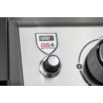 Weber Genesis® II E-410 GBS Gas Barbecue 