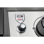 Weber Genesis® II E-410 GBS Gas Barbecue 