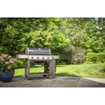 Weber Genesis® II E-410 GBS Gas Barbecue 