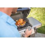 Weber Genesis® II E-410 GBS Gas Barbecue 